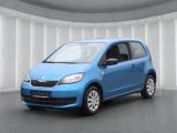 Skoda Citigo bei Sportwagen.expert - Abbildung (2 / 15)