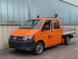 VW T6 Transporter bei Sportwagen.expert - Abbildung (2 / 7)
