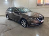 Skoda Octavia bei Sportwagen.expert - Abbildung (7 / 15)