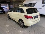 Mercedes-Benz B-Klasse bei Sportwagen.expert - Abbildung (8 / 15)