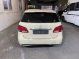Mercedes-Benz B-Klasse bei Sportwagen.expert - Abbildung (6 / 15)