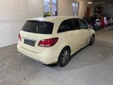 Mercedes-Benz B-Klasse bei Sportwagen.expert - Abbildung (2 / 15)