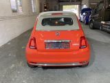 Fiat 500 C bei Sportwagen.expert - Abbildung (8 / 15)