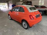 Fiat 500 C bei Sportwagen.expert - Abbildung (9 / 15)