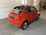 Fiat 500 C bei Sportwagen.expert - Abbildung (2 / 15)