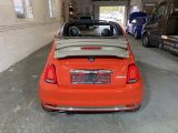 Fiat 500 C bei Sportwagen.expert - Abbildung (11 / 15)