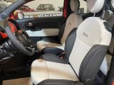 Fiat 500 C bei Sportwagen.expert - Abbildung (3 / 15)