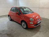 Fiat 500 C bei Sportwagen.expert - Abbildung (6 / 15)