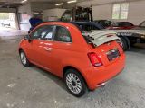 Fiat 500 C bei Sportwagen.expert - Abbildung (10 / 15)