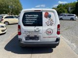 Opel Combo bei Sportwagen.expert - Abbildung (6 / 15)