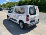 Opel Combo bei Sportwagen.expert - Abbildung (8 / 15)