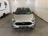 Ford Ka bei Sportwagen.expert - Abbildung (5 / 15) Ford Ka bei Sportwagen.expert - Abbildung (5 / 15)