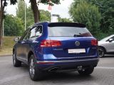 VW Touareg bei Sportwagen.expert - Abbildung (8 / 15)
