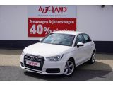 Audi A1 bei Sportwagen.expert - Abbildung (2 / 15)