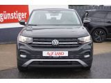 VW T-Cross bei Sportwagen.expert - Abbildung (7 / 15)