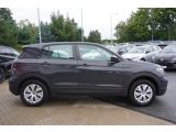 VW T-Cross bei Sportwagen.expert - Abbildung (5 / 15)