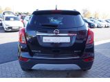 Opel Mokka X bei Sportwagen.expert - Abbildung (4 / 15) Opel Mokka X bei Sportwagen.expert - Abbildung (4 / 15)