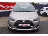 Hyundai ix20 bei Sportwagen.expert - Abbildung (9 / 15) Hyundai ix20 bei Sportwagen.expert - Abbildung (9 / 15)