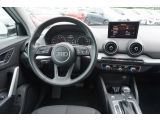 Audi Q2 bei Sportwagen.expert - Abbildung (9 / 15)