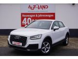 Audi Q2 bei Sportwagen.expert - Abbildung (2 / 15)