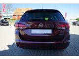Opel Astra bei Sportwagen.expert - Abbildung (7 / 9)
