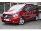 Mercedes-Benz Vito bei Sportwagen.expert - Abbildung (2 / 15) Mercedes-Benz Vito bei Sportwagen.expert - Abbildung (2 / 15)