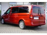 Mercedes-Benz Vito bei Sportwagen.expert - Abbildung (4 / 15) Mercedes-Benz Vito bei Sportwagen.expert - Abbildung (4 / 15)