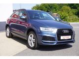 Audi Q3 bei Sportwagen.expert - Abbildung (6 / 15)