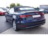Audi A3 Cabriolet bei Sportwagen.expert - Abbildung (4 / 15)