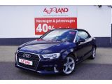 Audi A3 Cabriolet bei Sportwagen.expert - Abbildung (2 / 15)