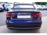 Audi A3 Cabriolet bei Sportwagen.expert - Abbildung (5 / 15)