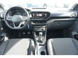 VW T-Cross bei Sportwagen.expert - Abbildung (9 / 15)