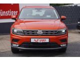 VW Tiguan bei Sportwagen.expert - Abbildung (7 / 15)