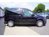 VW Caddy bei Sportwagen.expert - Abbildung (7 / 15)