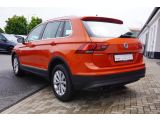 VW Tiguan bei Sportwagen.expert - Abbildung (3 / 15)