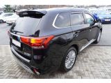 Mitsubishi Outlander bei Sportwagen.expert - Abbildung (6 / 15)