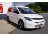 VW Caddy bei Sportwagen.expert - Abbildung (8 / 15)