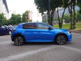 Peugeot 208 bei Sportwagen.expert - Abbildung (5 / 15)