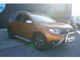 Dacia Duster II bei Sportwagen.expert - Abbildung (6 / 15)
