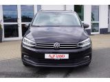 VW Touran bei Sportwagen.expert - Abbildung (9 / 15)
