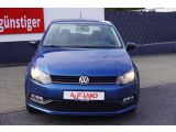 VW Polo bei Sportwagen.expert - Abbildung (7 / 15)