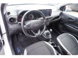 Hyundai i10 bei Sportwagen.expert - Abbildung (8 / 15)