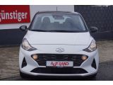 Hyundai i10 bei Sportwagen.expert - Abbildung (7 / 15)