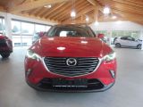 Mazda CX-3 bei Sportwagen.expert - Abbildung (2 / 15)