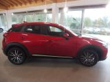 Mazda CX-3 bei Sportwagen.expert - Abbildung (8 / 15)