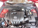 Mazda CX-3 bei Sportwagen.expert - Abbildung (14 / 15)