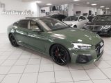 Audi A5 Sportback bei Sportwagen.expert - Abbildung (5 / 10)