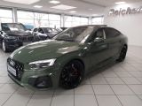 Audi A5 Sportback bei Sportwagen.expert - Abbildung (6 / 10)