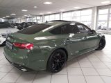 Audi A5 Sportback bei Sportwagen.expert - Abbildung (9 / 10)