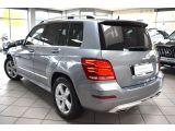 Mercedes-Benz GLK-Klasse bei Sportwagen.expert - Abbildung (6 / 10)
